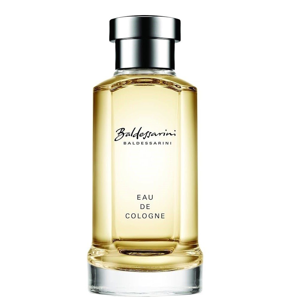 Baldessarini Baldessarini, Baldessarini, Eau de Cologne, Für Männer, 50 ml Regular