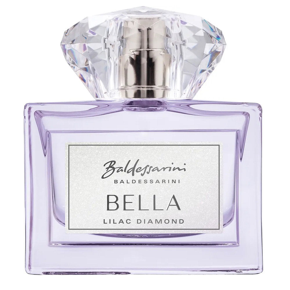 Baldessarini Baldessarini, Bella Lilac Diamond, Eau de Parfum, Für Frauen, 30 ml Regular