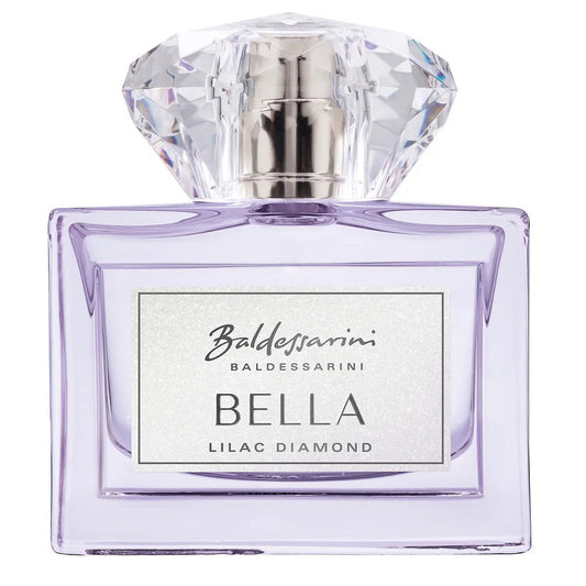 Baldessarini Baldessarini, Bella Lilac Diamond, Eau de Parfum, Für Frauen, 30 ml Regular