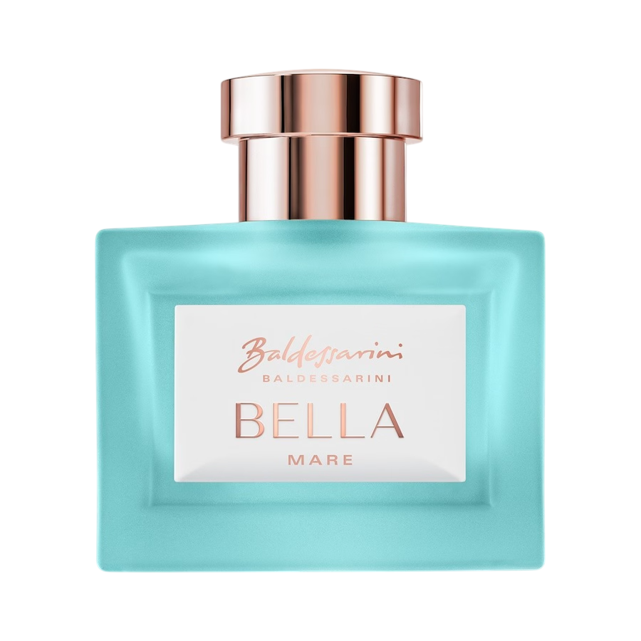 Baldessarini Baldessarini, Bella Mare, Eau de Parfum, Für Frauen, 50 ml Regular