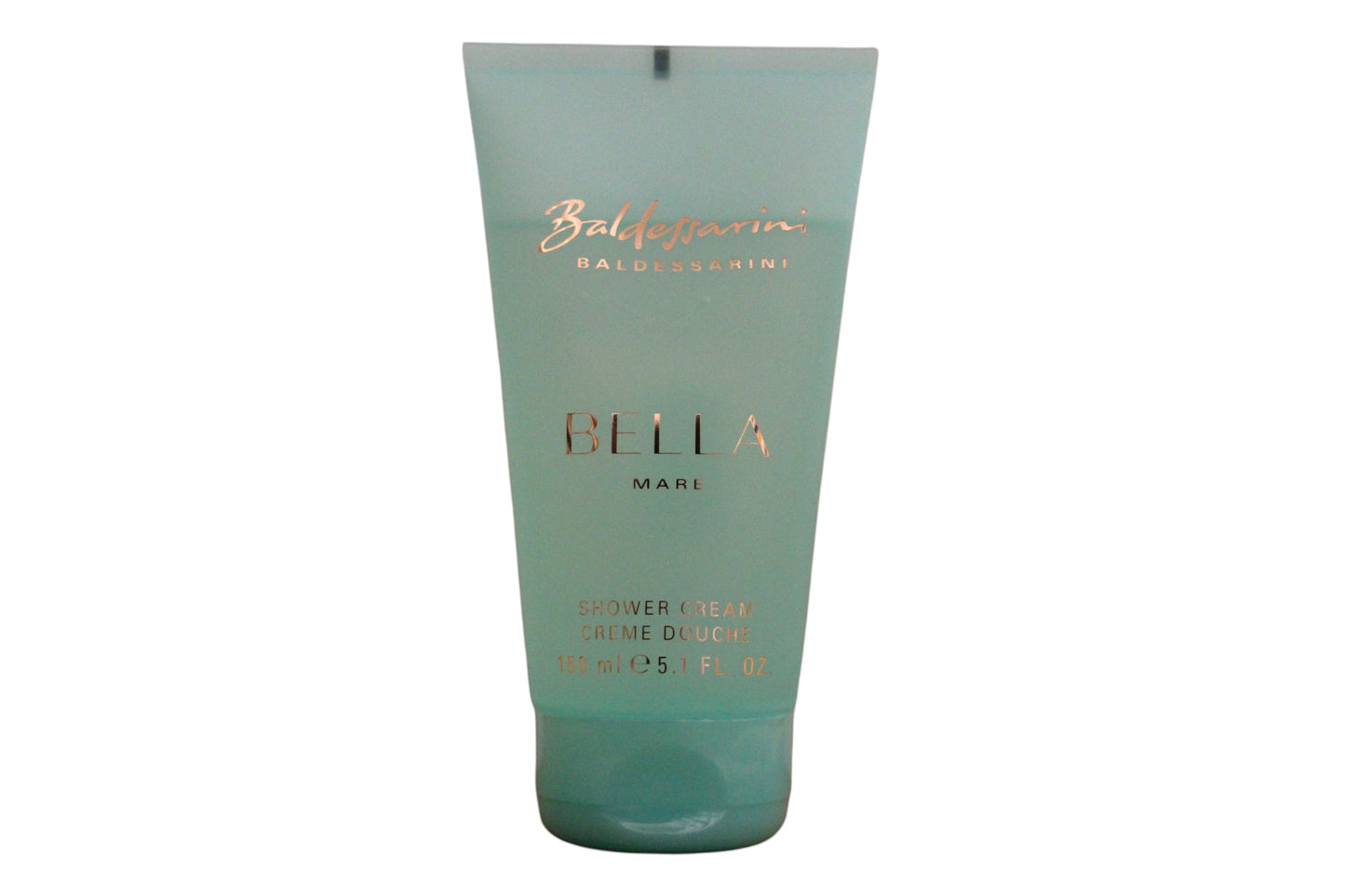 Baldessarini Baldessarini, Bella Mare, Floral, Feuchtigkeitsspendend, Duschgel, Alle Hauttypen, 200 ml Regular