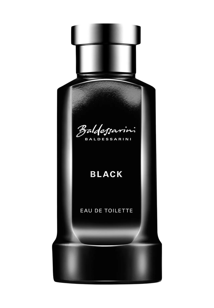 Baldessarini Baldessarini, Black, Eau de Toilette, Für Männer, 50 ml Regular