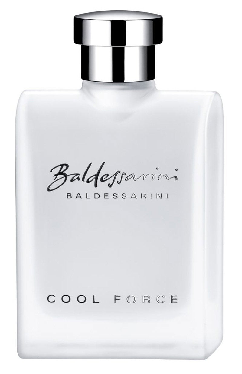 Baldessarini Baldessarini, Cool Force, Eau de Toilette, Für Männer, 90 ml *Tester