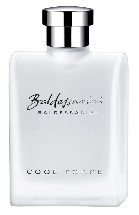 Baldessarini Baldessarini, Cool Force, Eau de Toilette, Für Männer, 90 ml *Tester