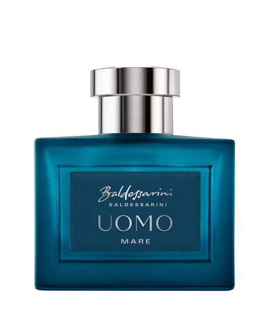 Baldessarini Baldessarini, Uomo Mare, Eau de Toilette, Für Männer, 50 ml Regular