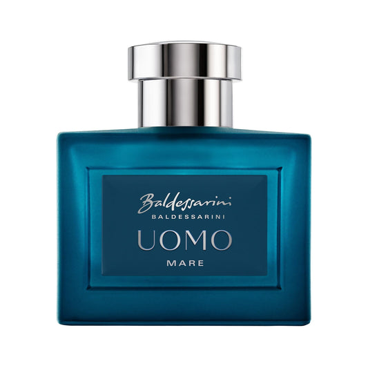 Baldessarini Baldessarini, Uomo Mare, Eau de Toilette, Für Männer, 90 ml Regular
