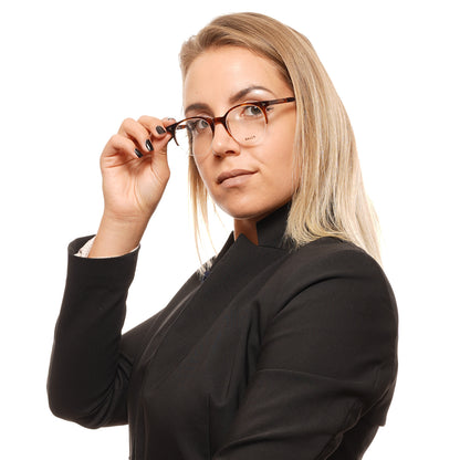 BALLY EYEWEAR BY5018 47052 Sonnenbrille ansicht-3