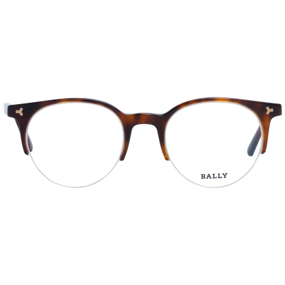 BALLY EYEWEAR BY5018 47052 Sonnenbrille