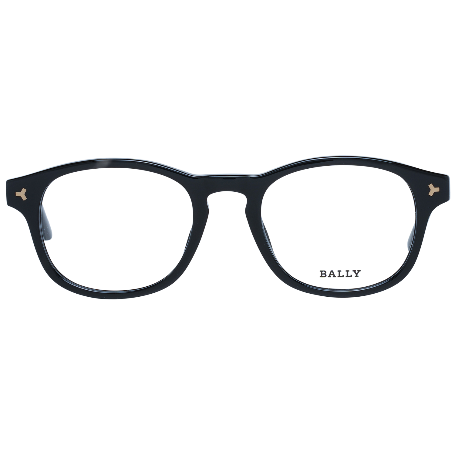 BALLY EYEWEAR BY5019 50001 Sonnenbrille