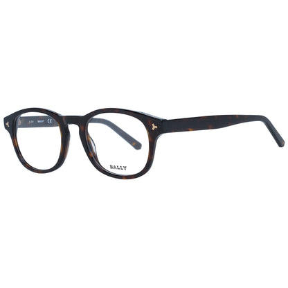 BALLY EYEWEAR BY5019 50052 Sonnenbrille ansicht-3