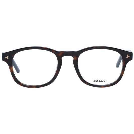 BALLY EYEWEAR BY5019 50052 Sonnenbrille