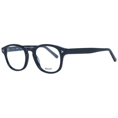 BALLY EYEWEAR BY5019 50090 Sonnenbrille ansicht-3