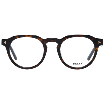 BALLY EYEWEAR BY5020 48052 Sonnenbrille
