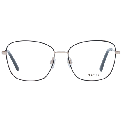 BALLY EYEWEAR BY5021 55005 Sonnenbrille