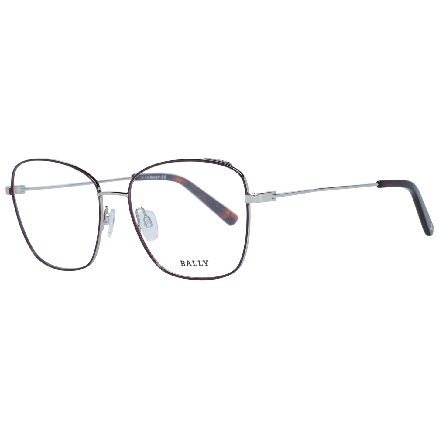 BALLY EYEWEAR BY5021 55071 Sonnenbrille ansicht-3