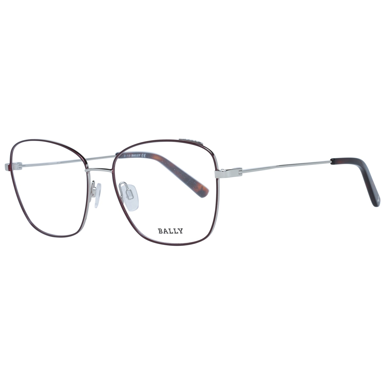BALLY EYEWEAR BY5021 55071 Sonnenbrille ansicht-3
