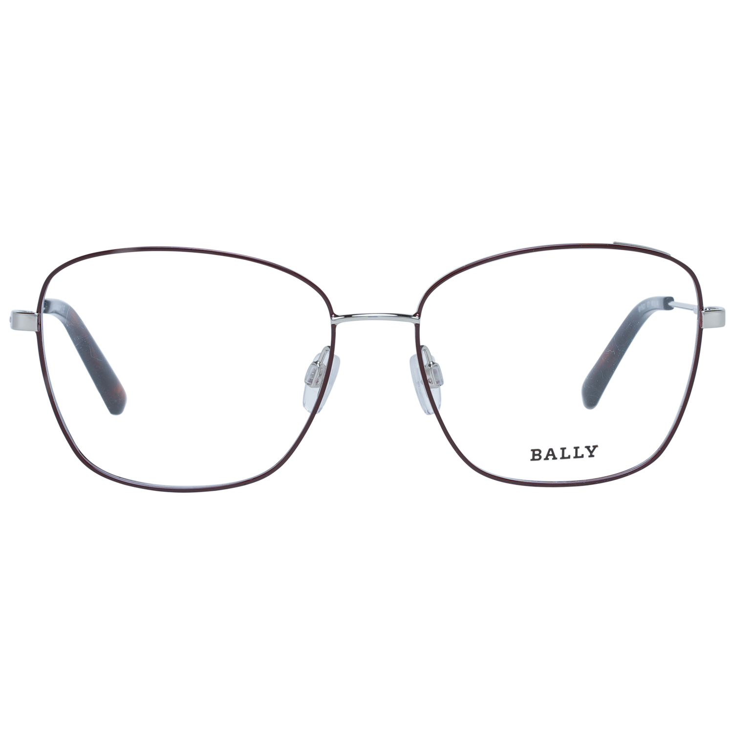 BALLY EYEWEAR BY5021 55071 Sonnenbrille