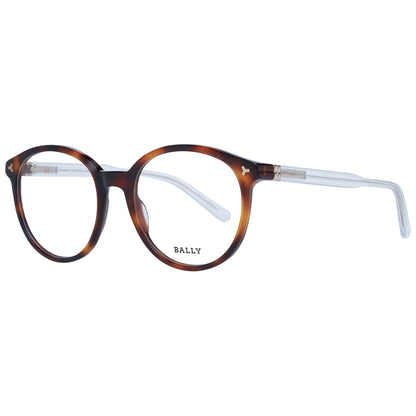 BALLY EYEWEAR BY5030 52052 Sonnenbrille ansicht-3