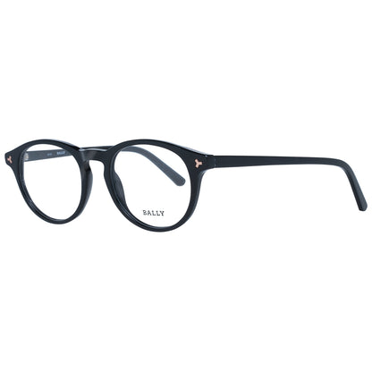 BALLY EYEWEAR BY5032 49001 Sonnenbrille ansicht-3