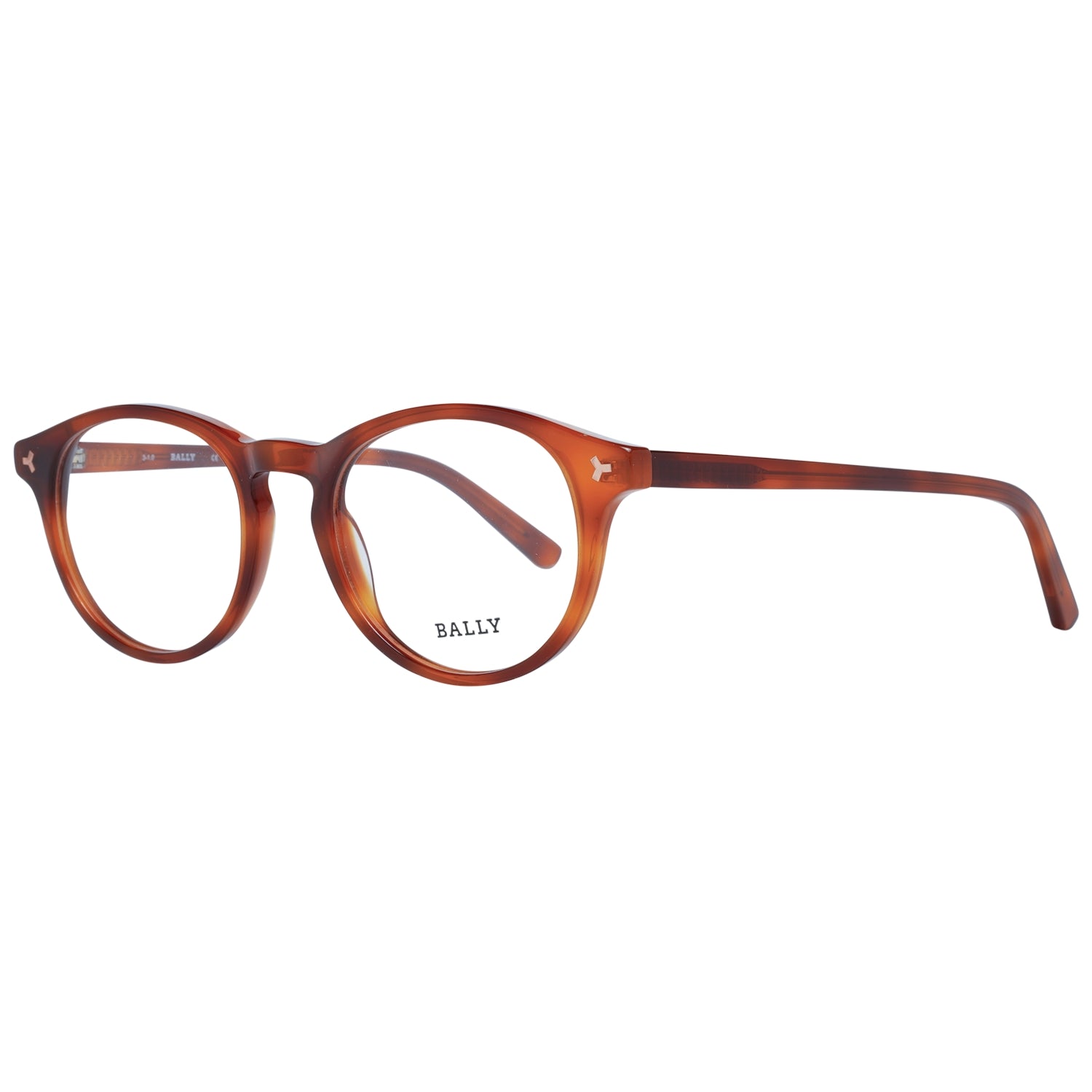 BALLY EYEWEAR BY5032 49053 Sonnenbrille ansicht-3