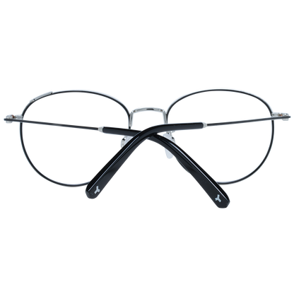 BALLY EYEWEAR BY5034-H 52005 Sonnenbrille ansicht-2