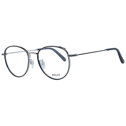 BALLY EYEWEAR BY5034-H 52005 Sonnenbrille ansicht-3
