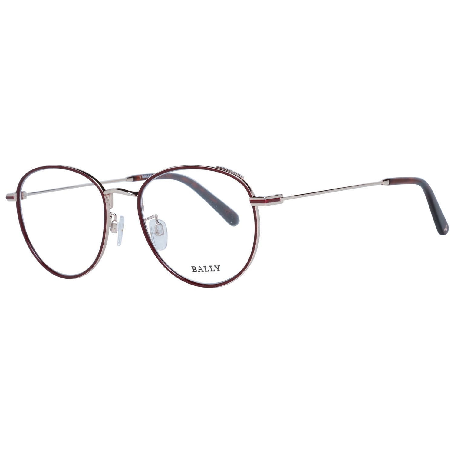 BALLY EYEWEAR BY5034-H 52071 Sonnenbrille ansicht-3