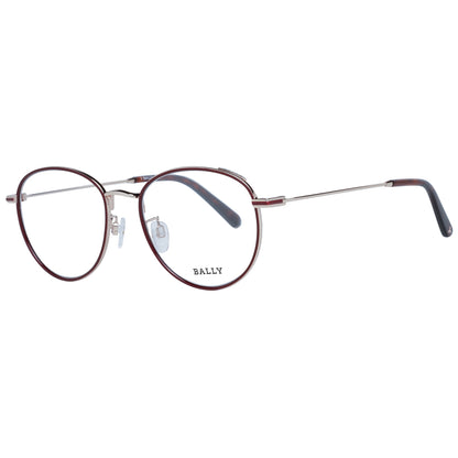BALLY EYEWEAR BY5034-H 52071 Sonnenbrille ansicht-3