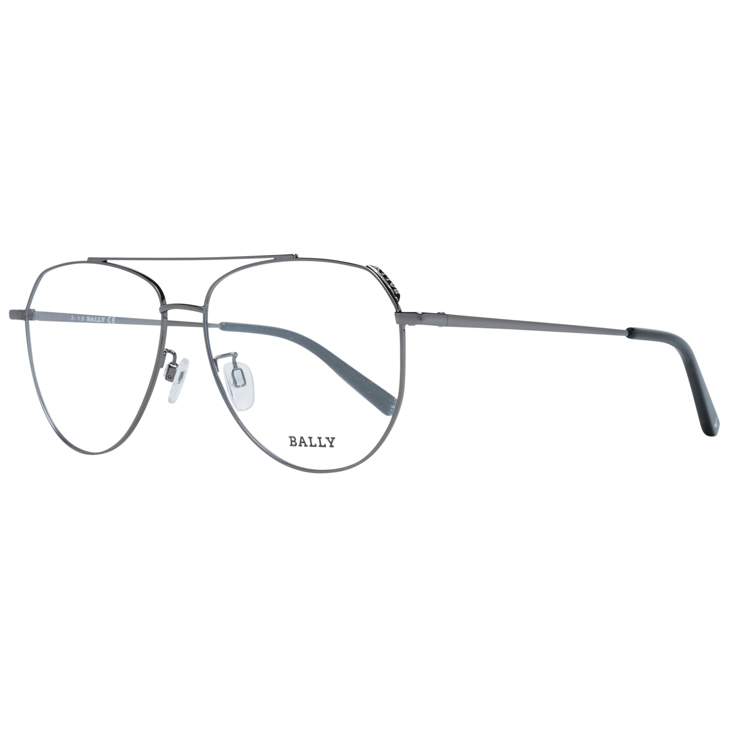 BALLY EYEWEAR BY5035-H 57008 Sonnenbrille ansicht-3