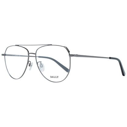 BALLY EYEWEAR BY5035-H 57008 Sonnenbrille ansicht-3