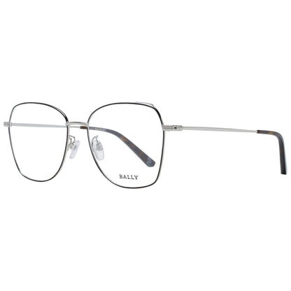 BALLY EYEWEAR BY5036-H 54005 Sonnenbrille ansicht-3