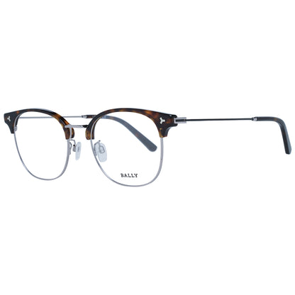 BALLY EYEWEAR BY5038-D 54056 Sonnenbrille ansicht-3