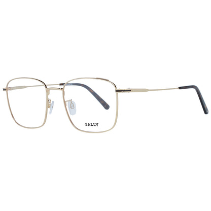 BALLY EYEWEAR BY5039-D 54030 Sonnenbrille ansicht-3