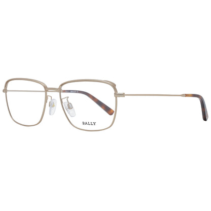 BALLY EYEWEAR BY5047-H 54029 Sonnenbrille ansicht-3
