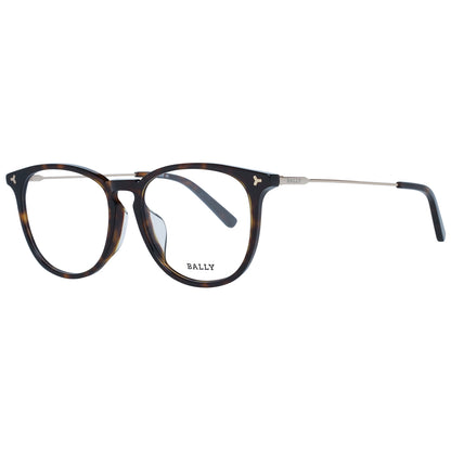 BALLY EYEWEAR BY5048-D 53052 Sonnenbrille ansicht-3