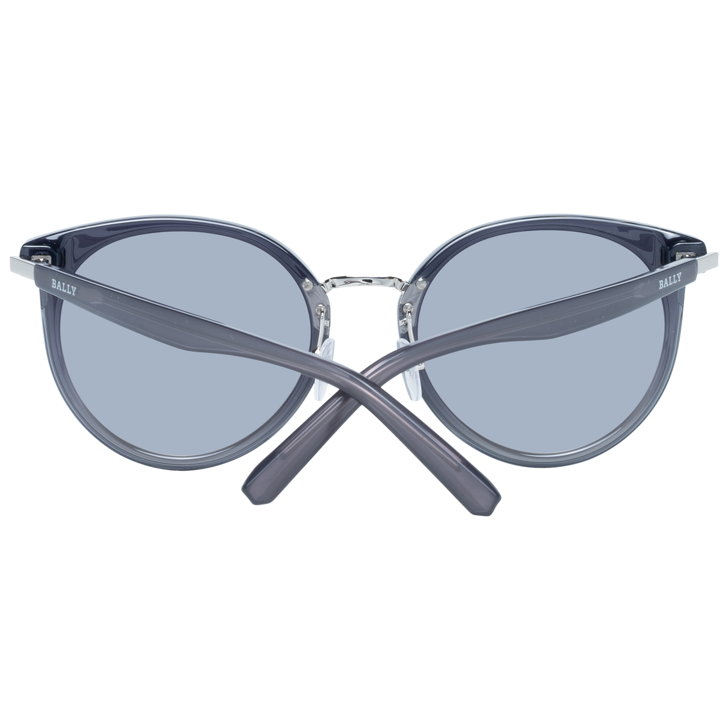 BALLY SUNGLASSES BY0043-K 6520C Sonnenbrille Rot ansicht-2
