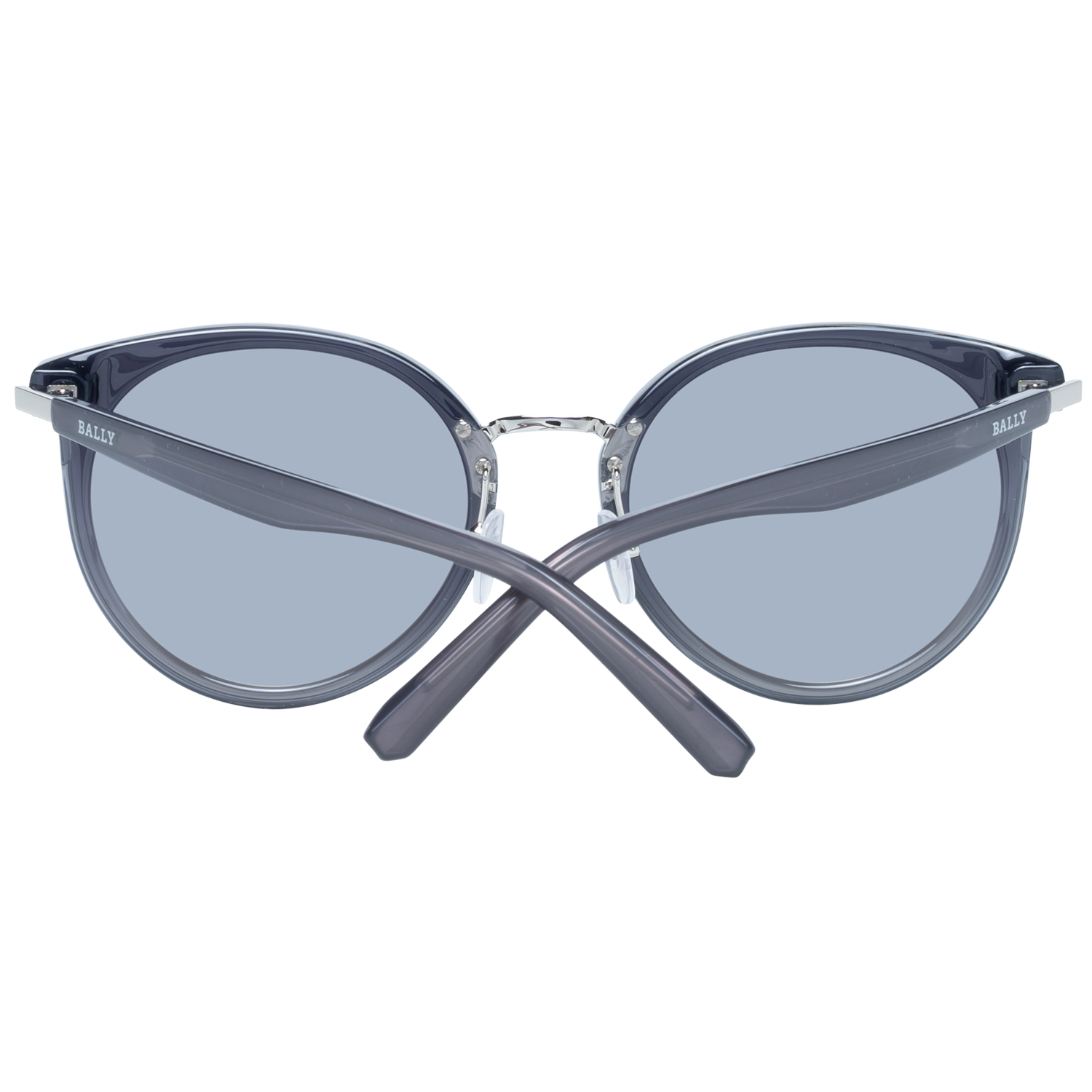 BALLY SUNGLASSES BY0043-K 6520C Sonnenbrille Rot ansicht-2