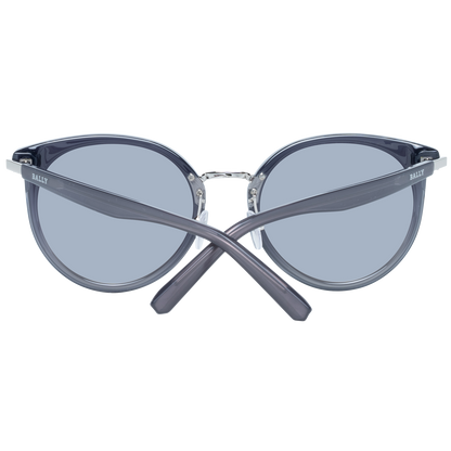 BALLY SUNGLASSES BY0043-K 6520C Sonnenbrille Rot ansicht-2