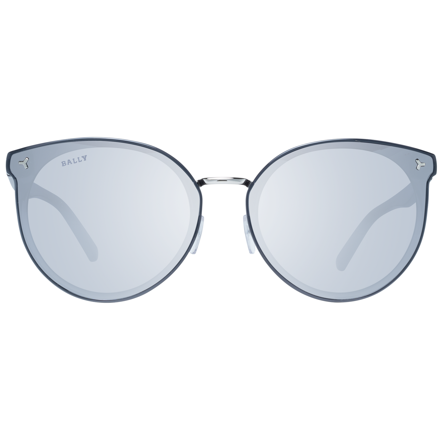BALLY SUNGLASSES BY0043-K 6520C Sonnenbrille Rot