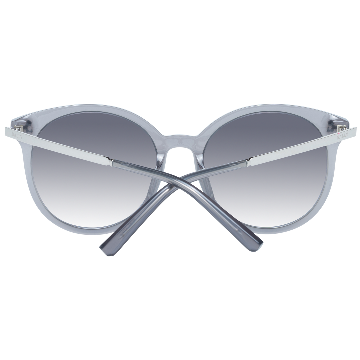 BALLY SUNGLASSES BY0046-K 5720B Sonnenbrille Rot ansicht-2