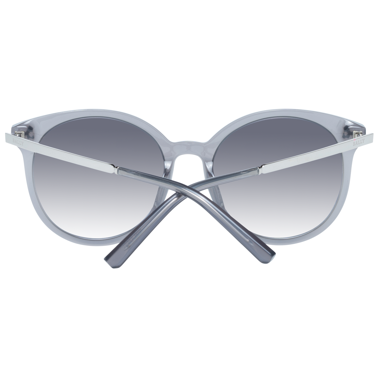 BALLY SUNGLASSES BY0046-K 5720B Sonnenbrille Rot ansicht-2