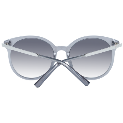 BALLY SUNGLASSES BY0046-K 5720B Sonnenbrille Rot ansicht-2