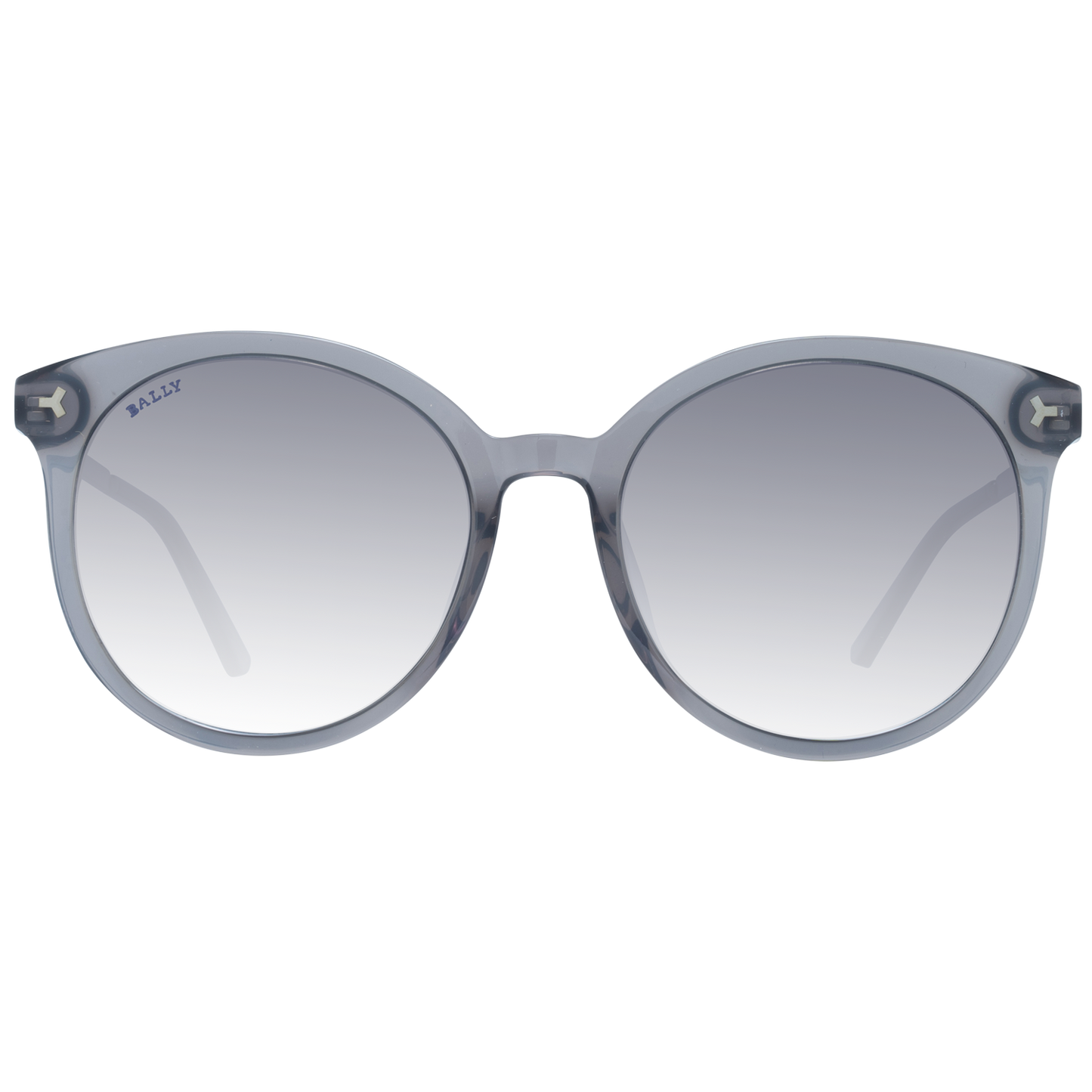 BALLY SUNGLASSES BY0046-K 5720B Sonnenbrille Rot