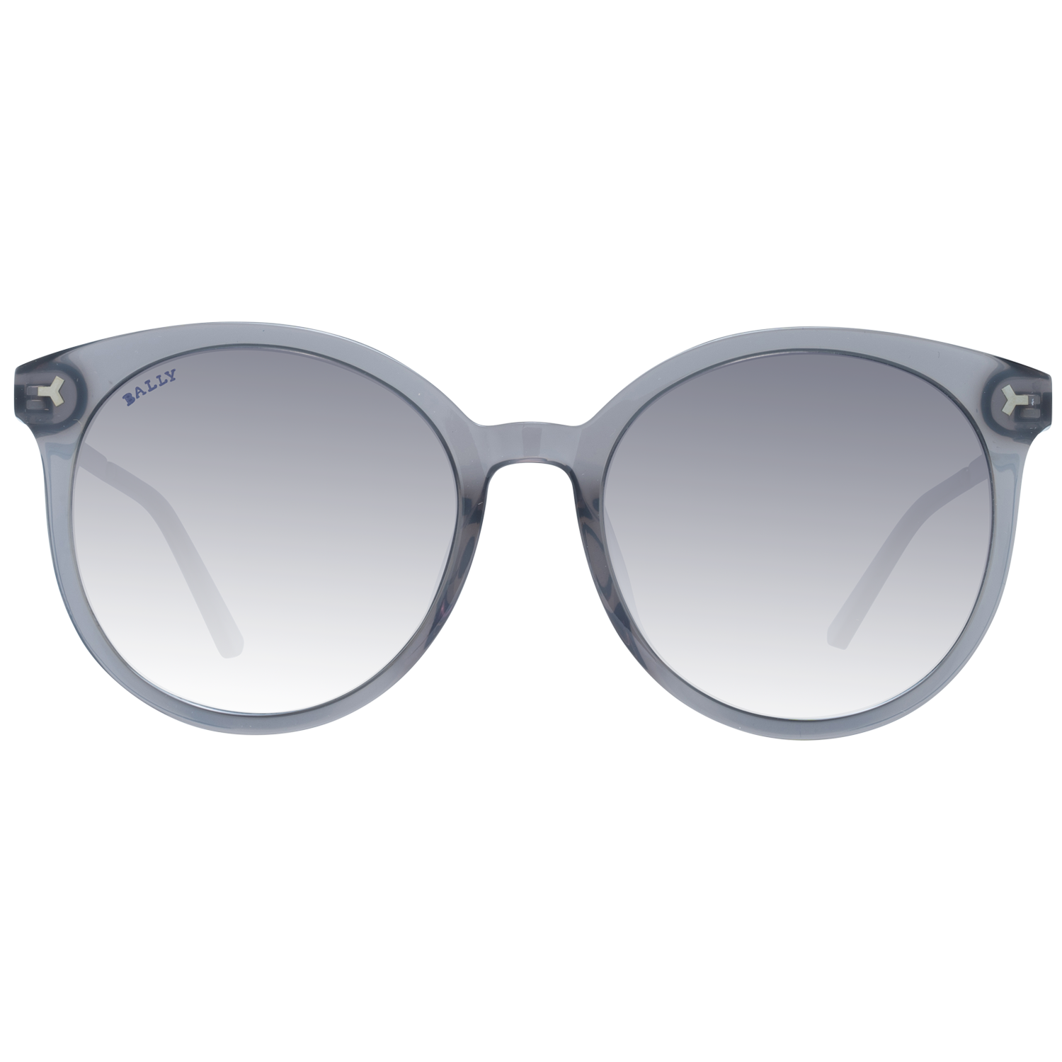 BALLY SUNGLASSES BY0046-K 5720B Sonnenbrille Rot
