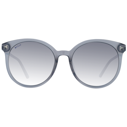 BALLY SUNGLASSES BY0046-K 5720B Sonnenbrille Rot