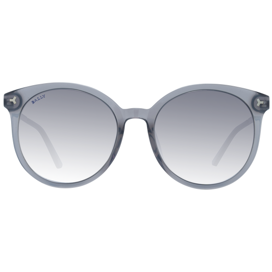 BALLY SUNGLASSES BY0046-K 5720B Sonnenbrille Rot
