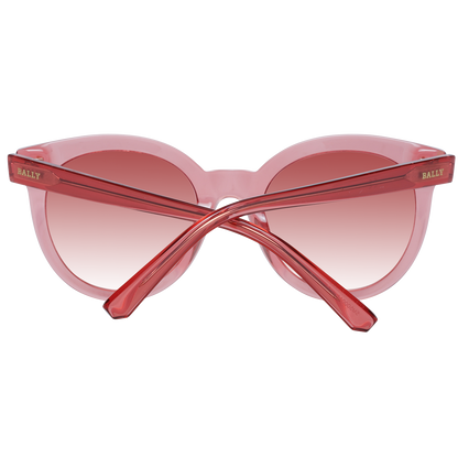 BALLY SUNGLASSES BY0069 5266T Sonnenbrille ansicht-2
