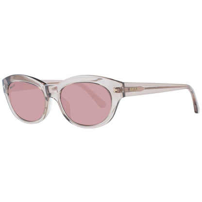 BALLY SUNGLASSES BY0070 5445E Sonnenbrille ansicht-3