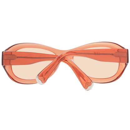 BALLY SUNGLASSES BY0113 5848E Sonnenbrille ansicht-2