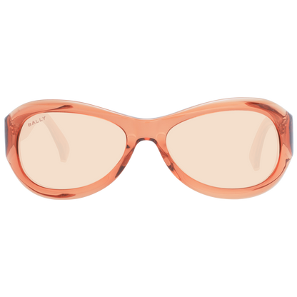 BALLY SUNGLASSES BY0113 5848E Sonnenbrille